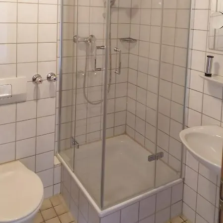 Apartmán Schneider,