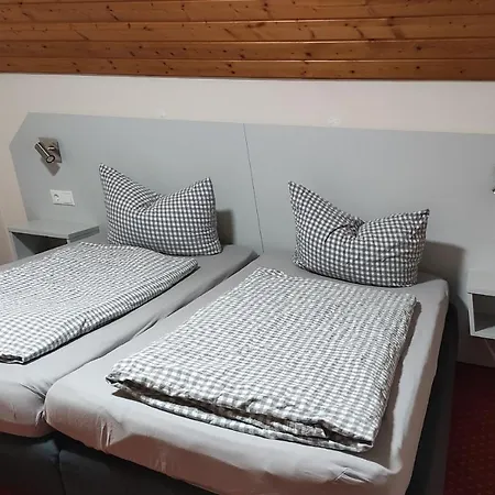Apartmán Schneider, Bad Gögging