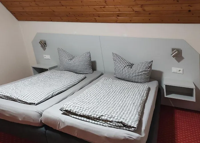 Apartament Schneider, Bad Gögging